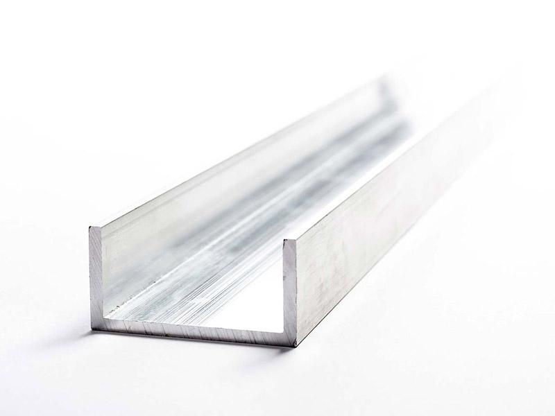Led Aluminium U Profile Channel Many Sizes And Lengths Aluminum | My ...